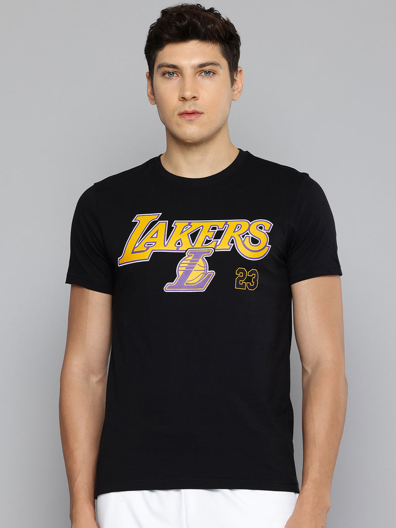 NBA: LeBron James Classic T-Shirt