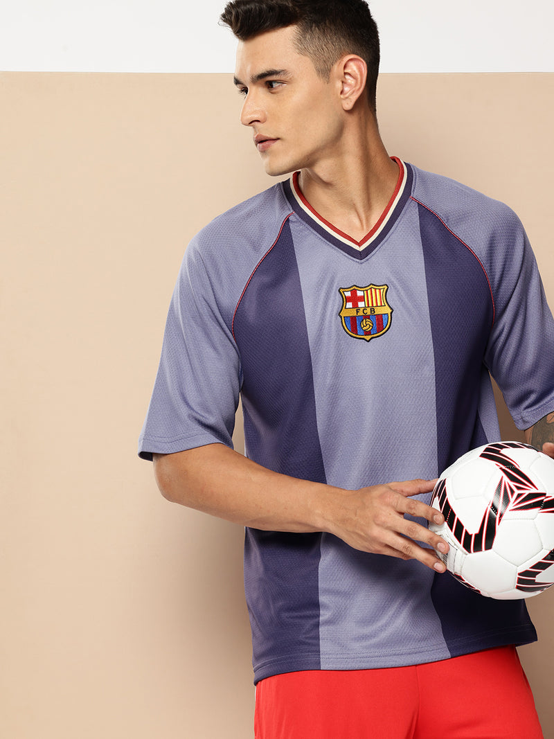 FCB Vintage Oversized T-Shirt
