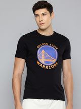 Golden State Warriors: Classic Crest T-Shirt