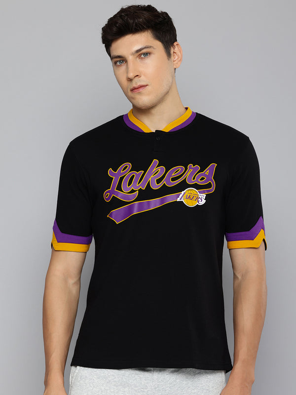 Los Angeles Lakers: Bomber Henley