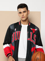 Chicago Bulls Lightweight Jacket