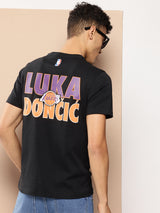 Luka Doncic Classic Player Name T-Shirt