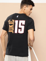 Nikola Jokic Classic Printed T-Shirt