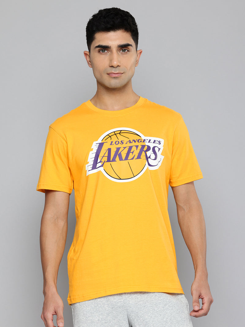 Los Angeles Lakers: Classic Crest T-Shirt