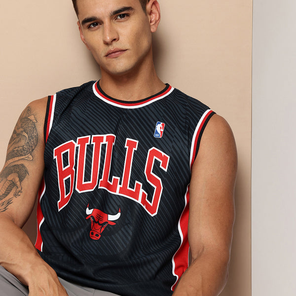 chicago bulls dress shirt Women's Fanatics Cream Chicago Bulls Elements Go Tri-Blend T-Shirt Dress