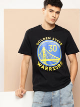 Stephen Curry Classic Player Name T-Shirt