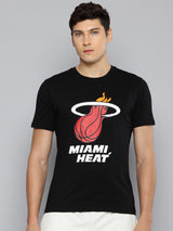 Miami Heat: Classic Crest T-Shirt