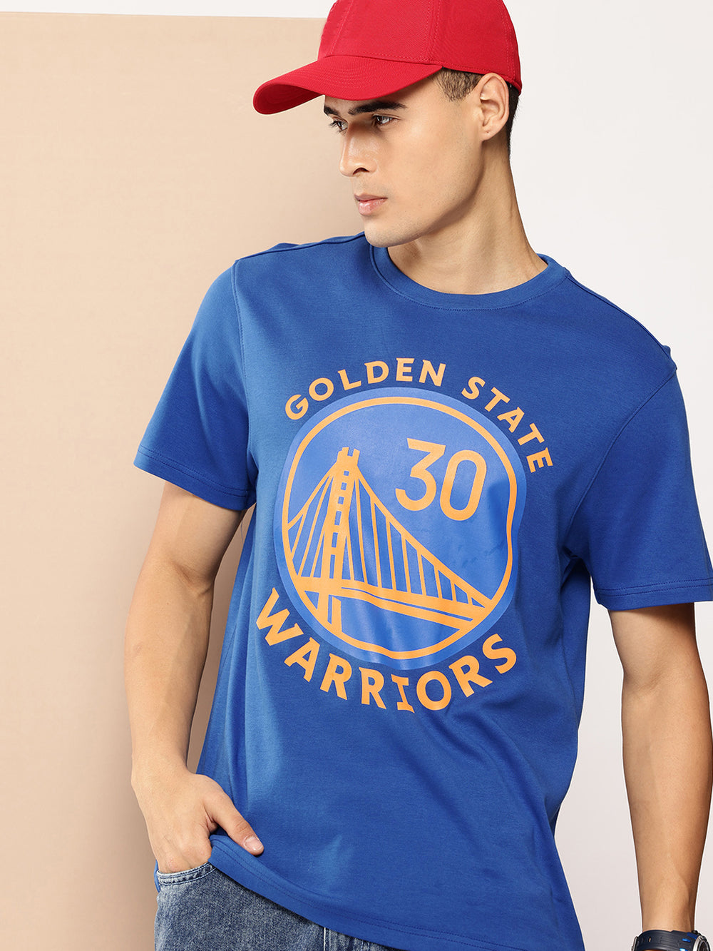 Stephen Curry Classic Printed T-Shirt – Shop The Arena