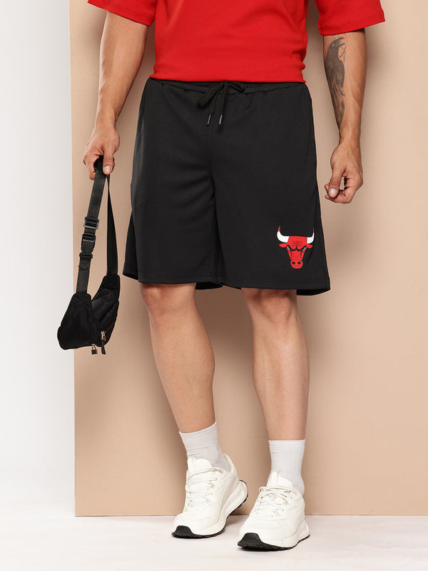 Chicago Bulls Basketball Shorts