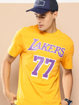 Luka Doncic Classic Printed T-Shirt