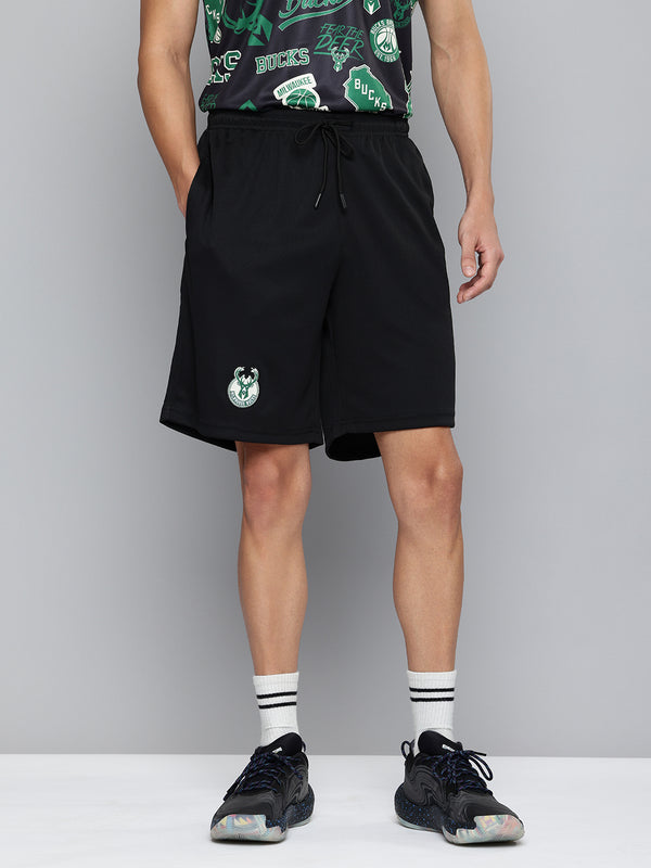 Milwaukee Bucks: Basketball Shorts