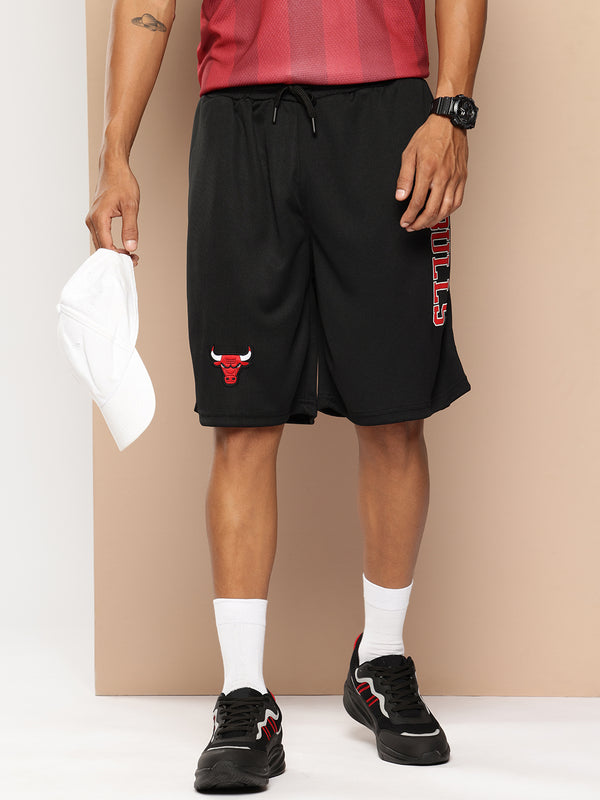 Chicago Bulls: Basketball Shorts