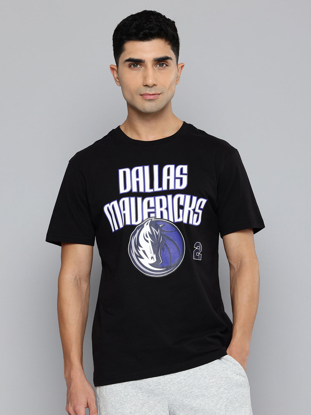 Kyrie Irving 2024 Dallas Mavericks Shirt, NBA Playoffs Graphic T