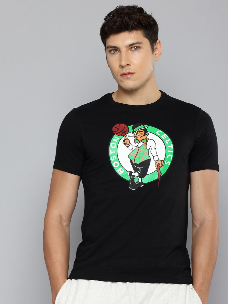 Boston Celtics: Classic Crest T-Shirt