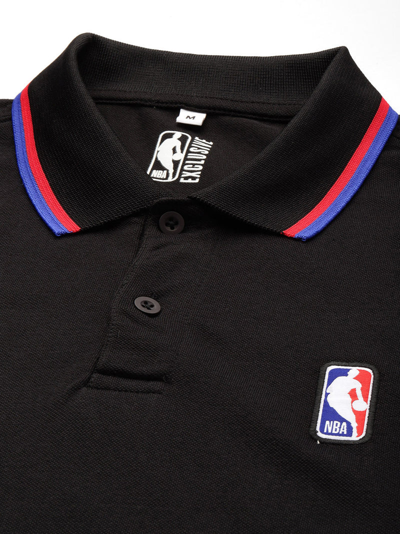 NBA: Classic Polo