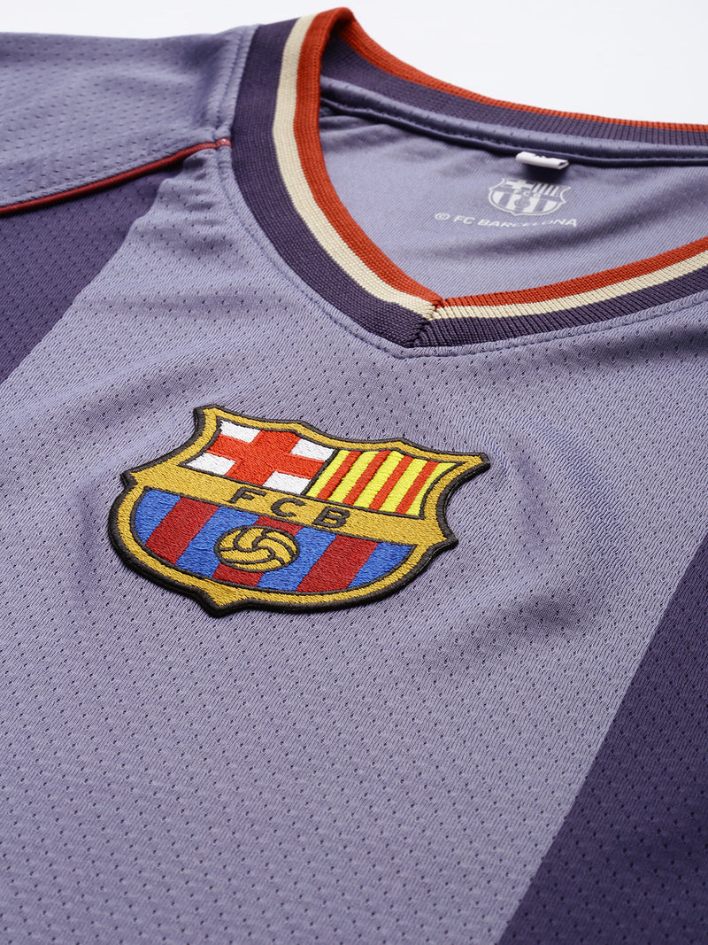 FCB Vintage Oversized T-Shirt