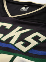 Giannis Vintage Football Oversized T-Shirt