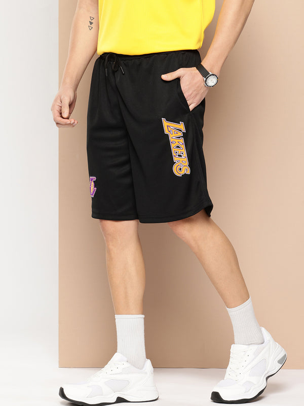 Los Angeles Lakers: Basketball Shorts