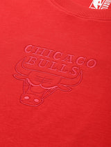 Chicago Bulls Tonal Oversized T-Shirt