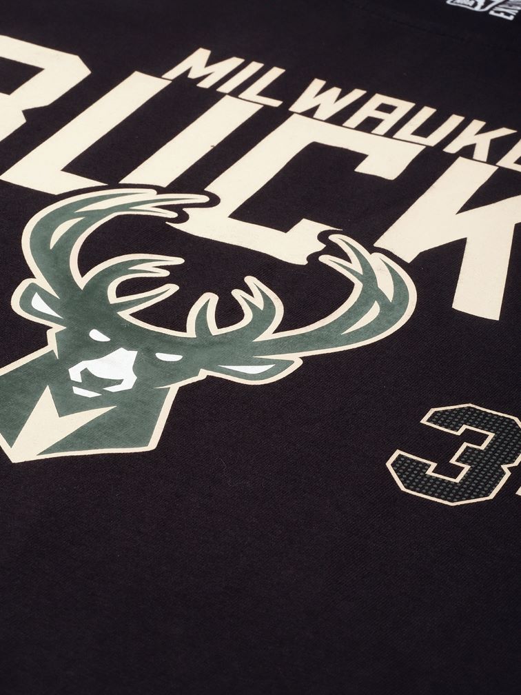 NBA: Giannis Classic T-Shirt