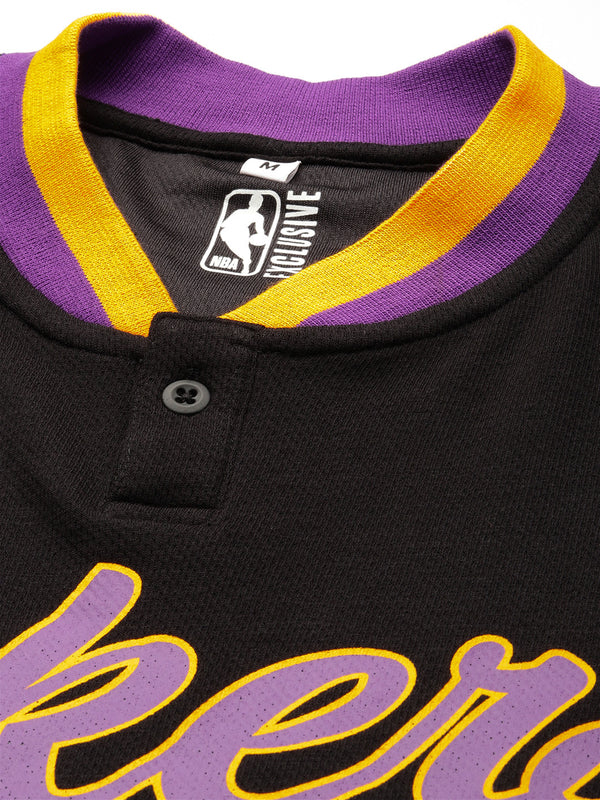 Los Angeles Lakers: Bomber Henley