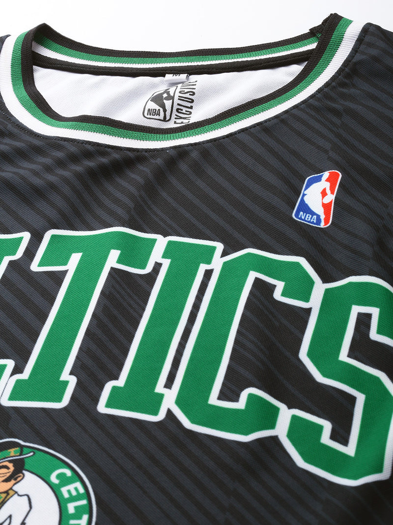 Boston Celtics Game Day Sleeveless T-Shirt