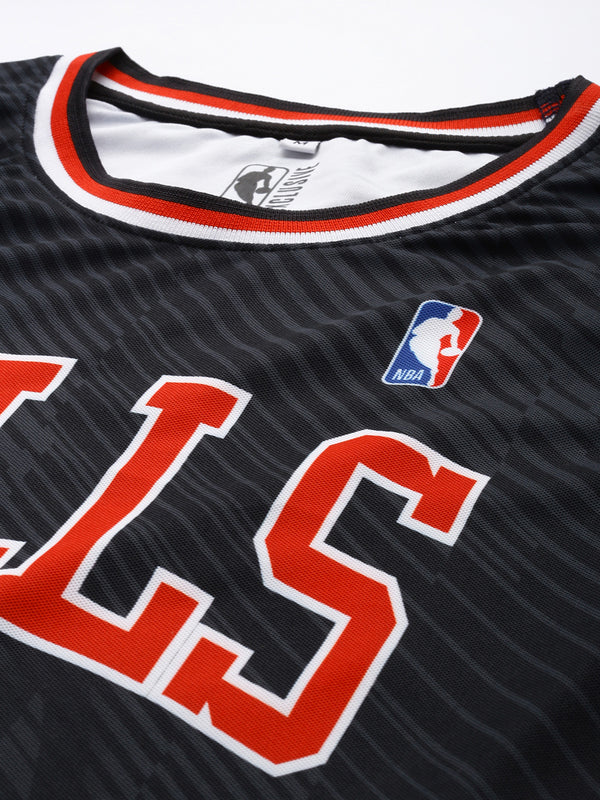 Chicago Bulls Game Day Sleeveless T-Shirt