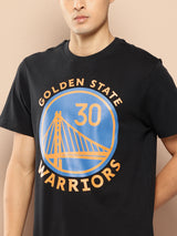 Stephen Curry Classic Printed T-Shirt