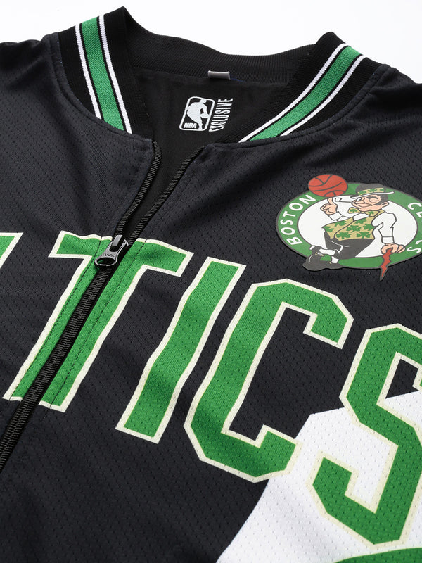 Boston Celtics Lightweight Jacket