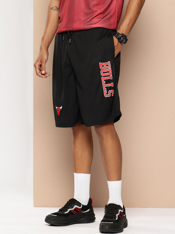 Chicago Bulls: Basketball Shorts