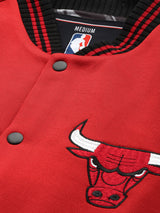 Dennis Rodman Varsity Jacket