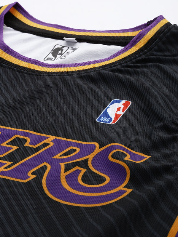 Los Angeles Lakers Game Day Sleeveless T-Shirt