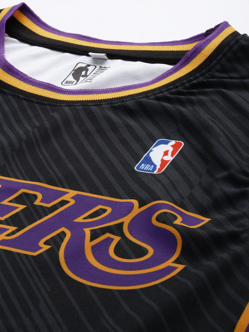 Los Angeles Lakers Game Day Sleeveless T-Shirt