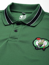 Boston Celtics: Performance Polo