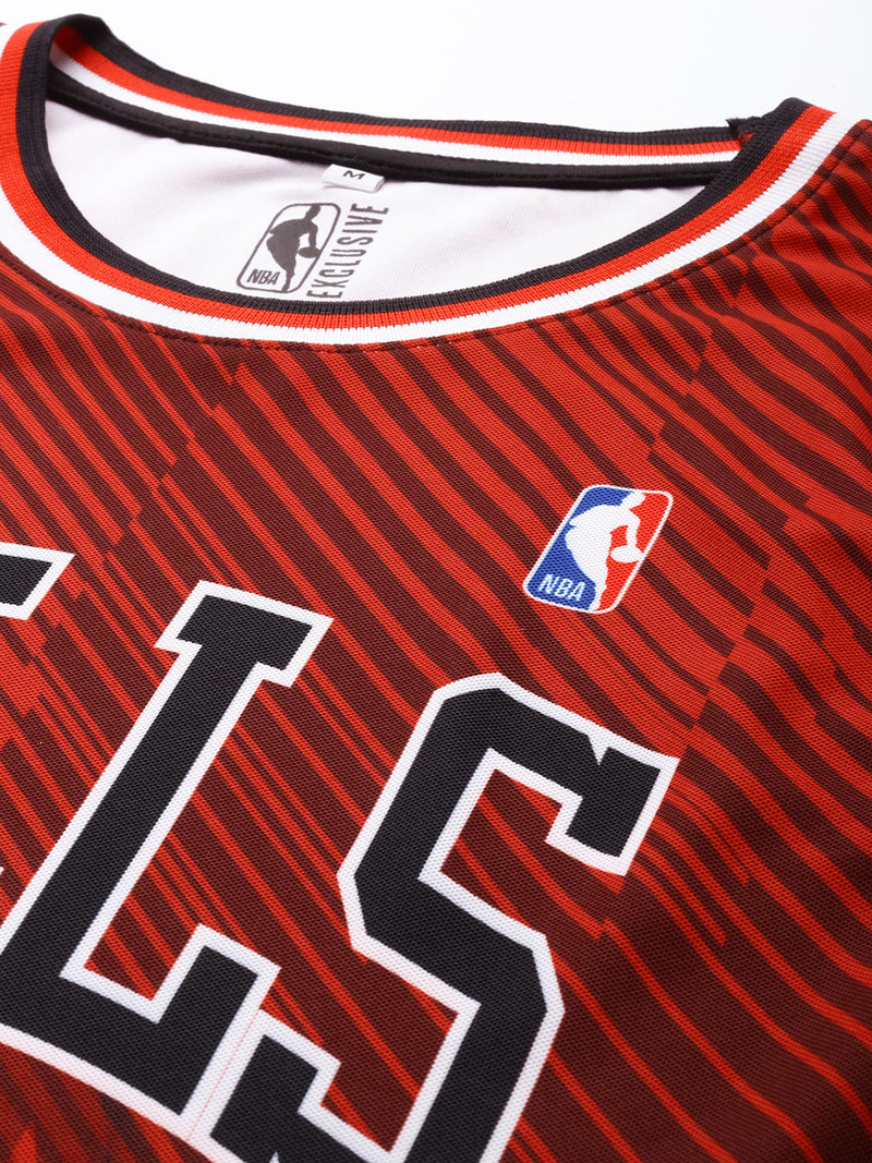 Chicago Bulls Game Day Sleeveless T-Shirt