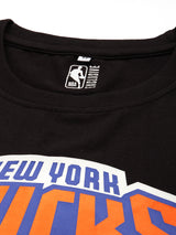 New York Knicks: Classic Crest T-Shirt