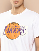 Los Angeles Lakers: Classic Crest T-Shirt