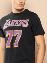 Luka Doncic Classic Player Name T-Shirt