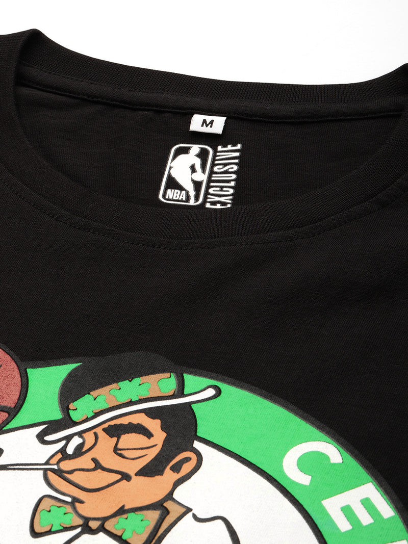 Boston Celtics: Classic Crest T-Shirt