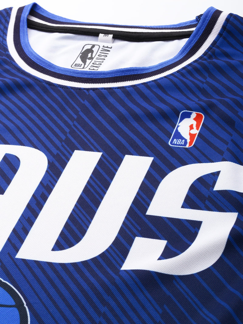 Dallas Mavericks Game Day Sleeveless T-Shirt