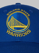 Golden State Warriors Baseball Adjustable Cap