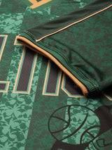 Boston Celtics Vintage Oversized Polo