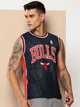 Chicago Bulls Game Day Sleeveless T-Shirt