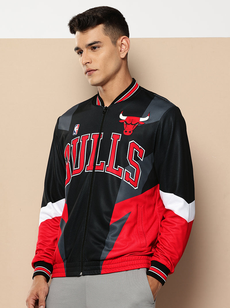 Chicago Bulls Lightweight Jacket