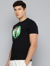 Boston Celtics: Classic Crest T-Shirt