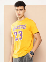 Lebron James Classic Player Name T-Shirt