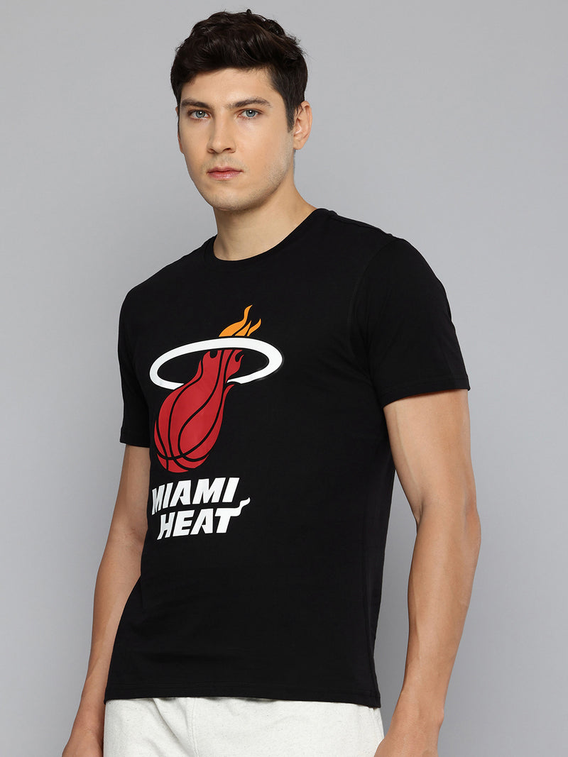 Miami Heat: Classic Crest T-Shirt