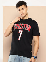 Kevin Durant Classic Printed T-Shirt