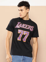 Luka Doncic Classic Player Name T-Shirt