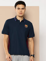 FC Barcelona: Team Colour Polo